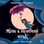 Obrázek podcastu Mína a zamčený mrak