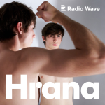 Obrázek podcastu Hrana