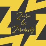 Obrázek podcastu Zacha & Záhrobský