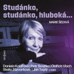 Obrázek podcastu Studánko, studánko, hluboká...