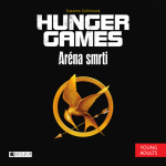 Obrázek podcastu Hunger Games - Aréna smrti