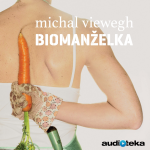 Obrázek podcastu Biomanželka