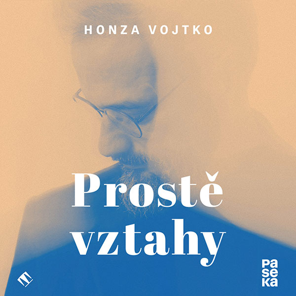 Obrázek podcastu Prostě vztahy