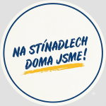 Obrázek podcastu Na Stínadlech doma jsme