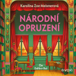 Obrázek podcastu Národní opruzení