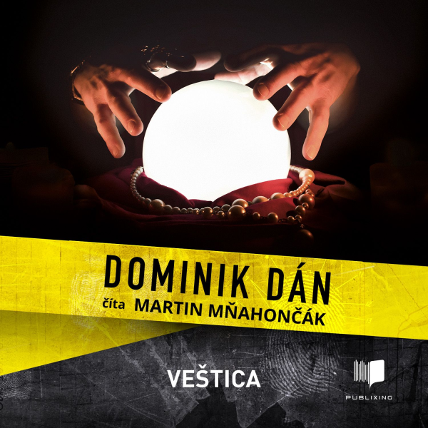 Obrázek podcastu Veštica