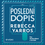 Obrázek podcastu Poslední dopis