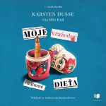 Obrázek podcastu Moje vražedné vnútorné dieťa