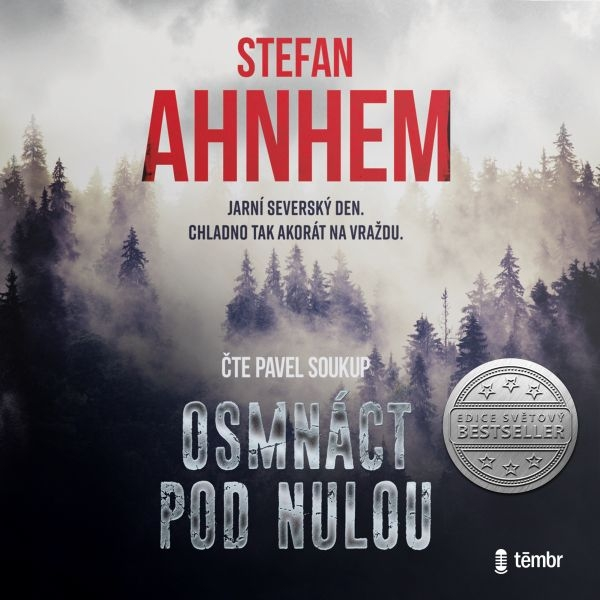 Obrázek podcastu Osmnáct pod nulou
