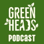 Obrázek podcastu GreenHeads podcast