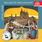 Obrázek podcastu Historie psaná šelakem - Pryč, ach pryč je všechno. Šelakové melodramy