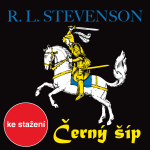 Obrázek podcastu Černý šíp