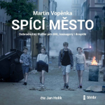Obrázek podcastu Spící město