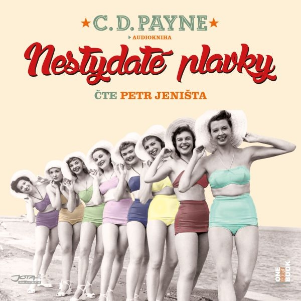 Obrázek podcastu Nestydaté plavky