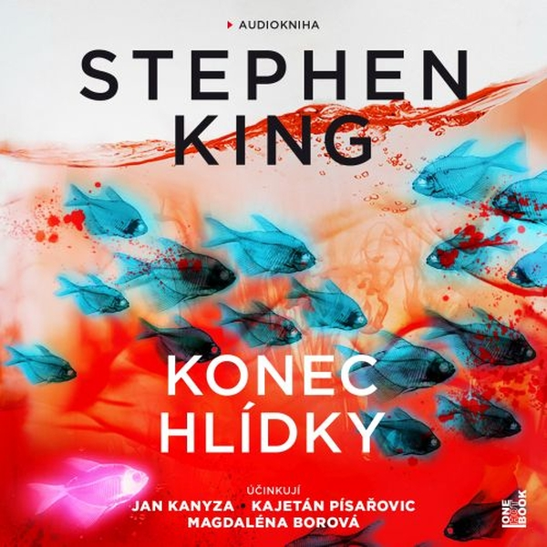 Obrázek podcastu Konec hlídky