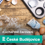 Obrázek podcastu Kuchařské čarování