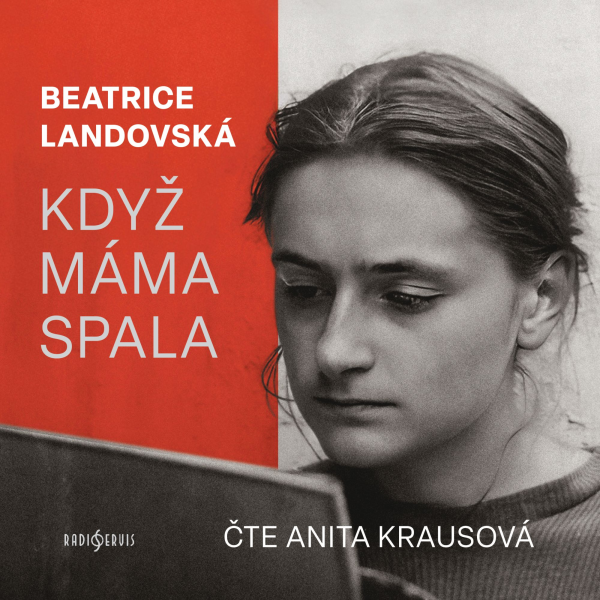 Obrázek podcastu Když máma spala