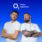 Obrázek podcastu O2 Místo kyberčinu
