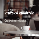 Obrázek podcastu Pražský kavárník