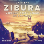 Obrázek podcastu Všechny cesty vedou do Santiaga
