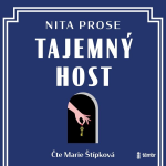 Obrázek podcastu Tajemný host