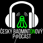 Obrázek podcastu Český badmintonový PODCAST