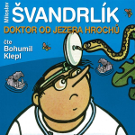 Obrázek podcastu Doktor od Jezera hrochů