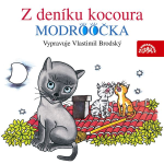 Obrázek podcastu Z deníku kocoura Modroočka