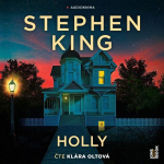 Obrázek podcastu Holly