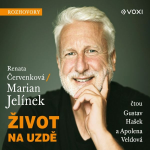 Obrázek podcastu Život na uzdě
