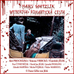Obrázek podcastu Weberova romantická cesta