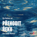 Obrázek podcastu Přehodit řeku