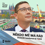 Obrázek podcastu Někdo mě má rád