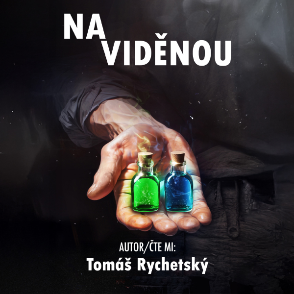 Obrázek podcastu Na viděnou