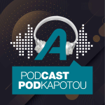 Obrázek podcastu Pod kapotou