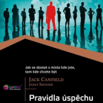 Obrázek podcastu Pravidla úspěchu