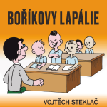 Obrázek podcastu Boříkovy lapálie