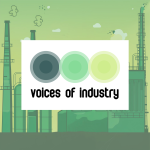 Obrázek podcastu Voices of Industry