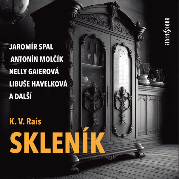 Obrázek podcastu Skleník