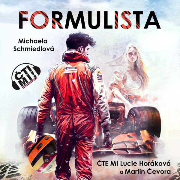 Obrázek podcastu Formulista