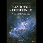 Obrázek podcastu Rozhovor s Einsteinem