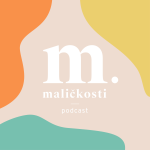 Obrázek podcastu Maličkosti