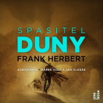 Obrázek podcastu Spasitel Duny