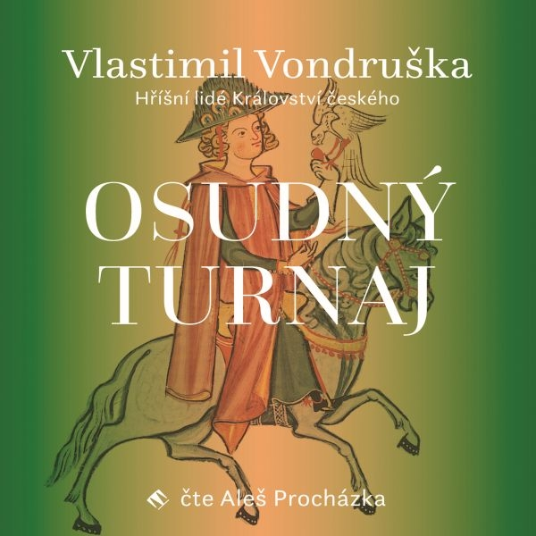 Obrázek podcastu Osudný turnaj