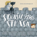 Obrázek podcastu Štrašidýlko Stráša