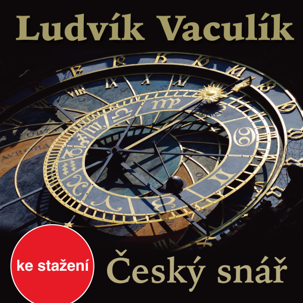 Obrázek podcastu Český snář