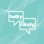 Obrázek podcastu Holky říkaly