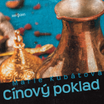 Obrázek podcastu Cínový poklad