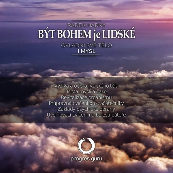 Obrázek podcastu Být bohem je lidské