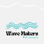 Obrázek podcastu Wave Makers